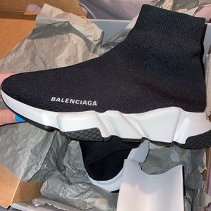 Balenciaga speed sneakers